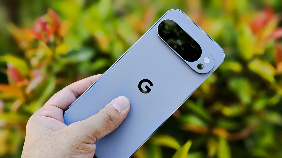 Pixel 10