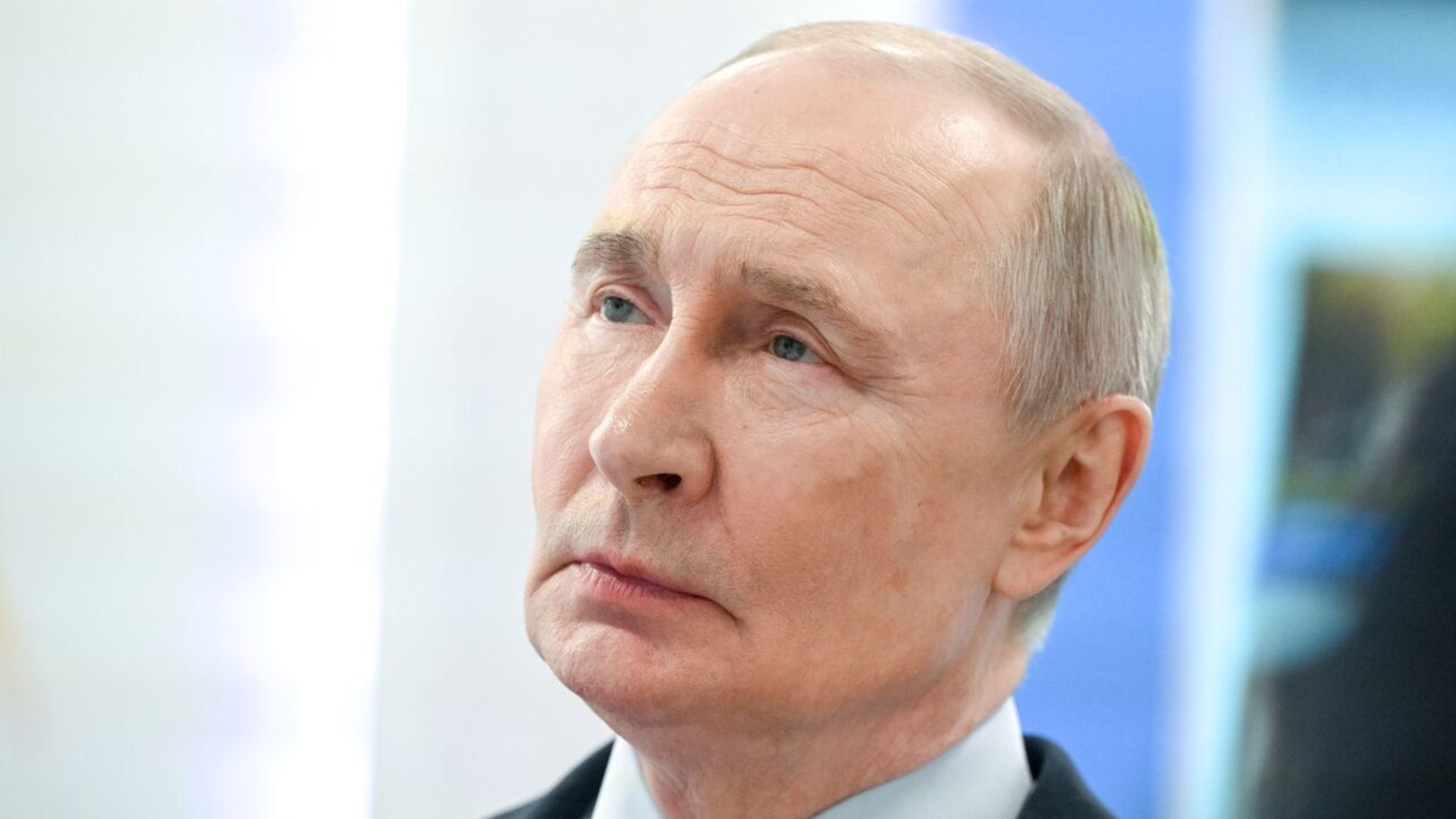 Зачем Путину переговоры