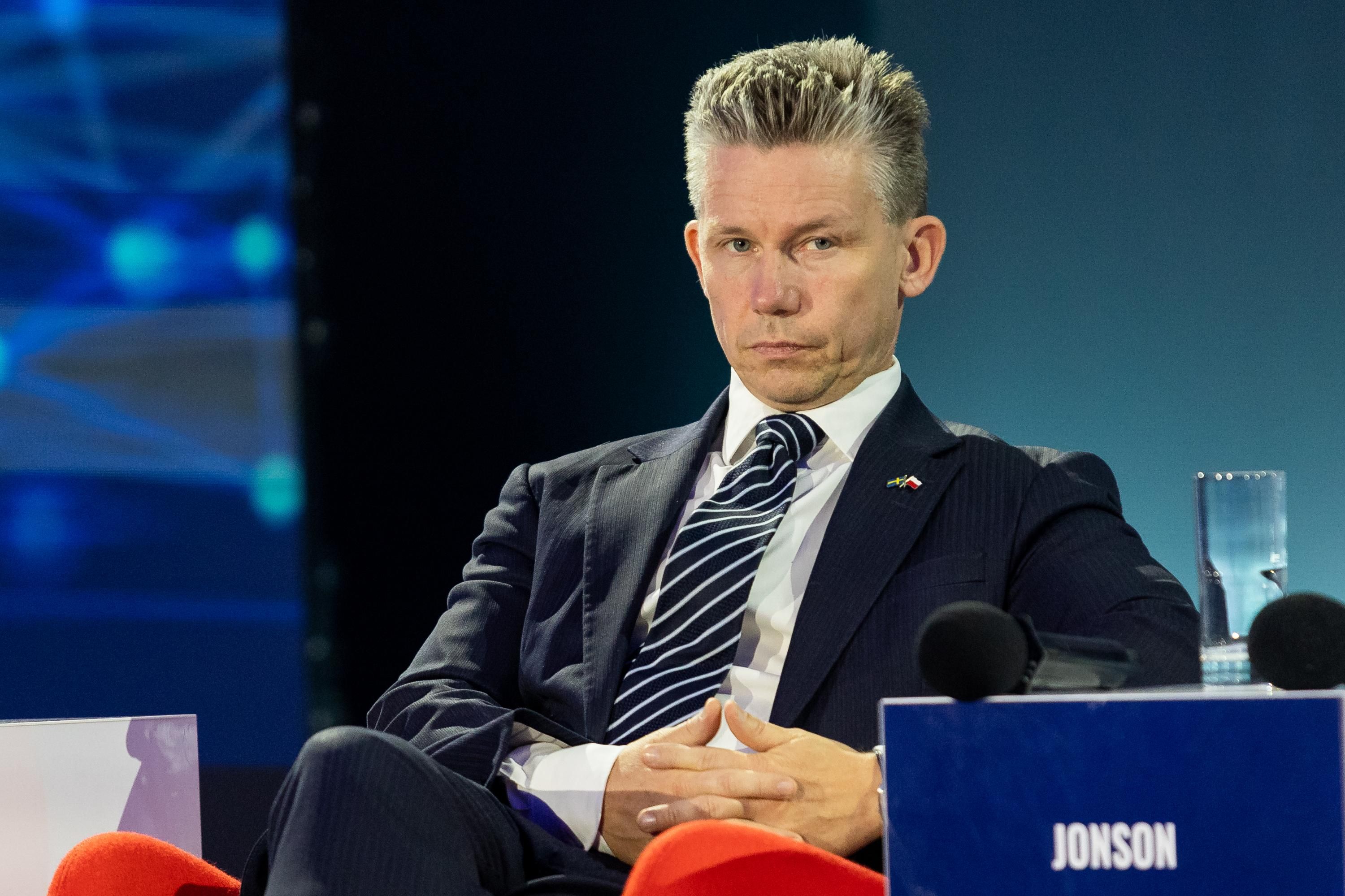 Военная помощь Украине от Швеции в виде военной помощи Военная помощь Украине от Швеции в виде военной помощи