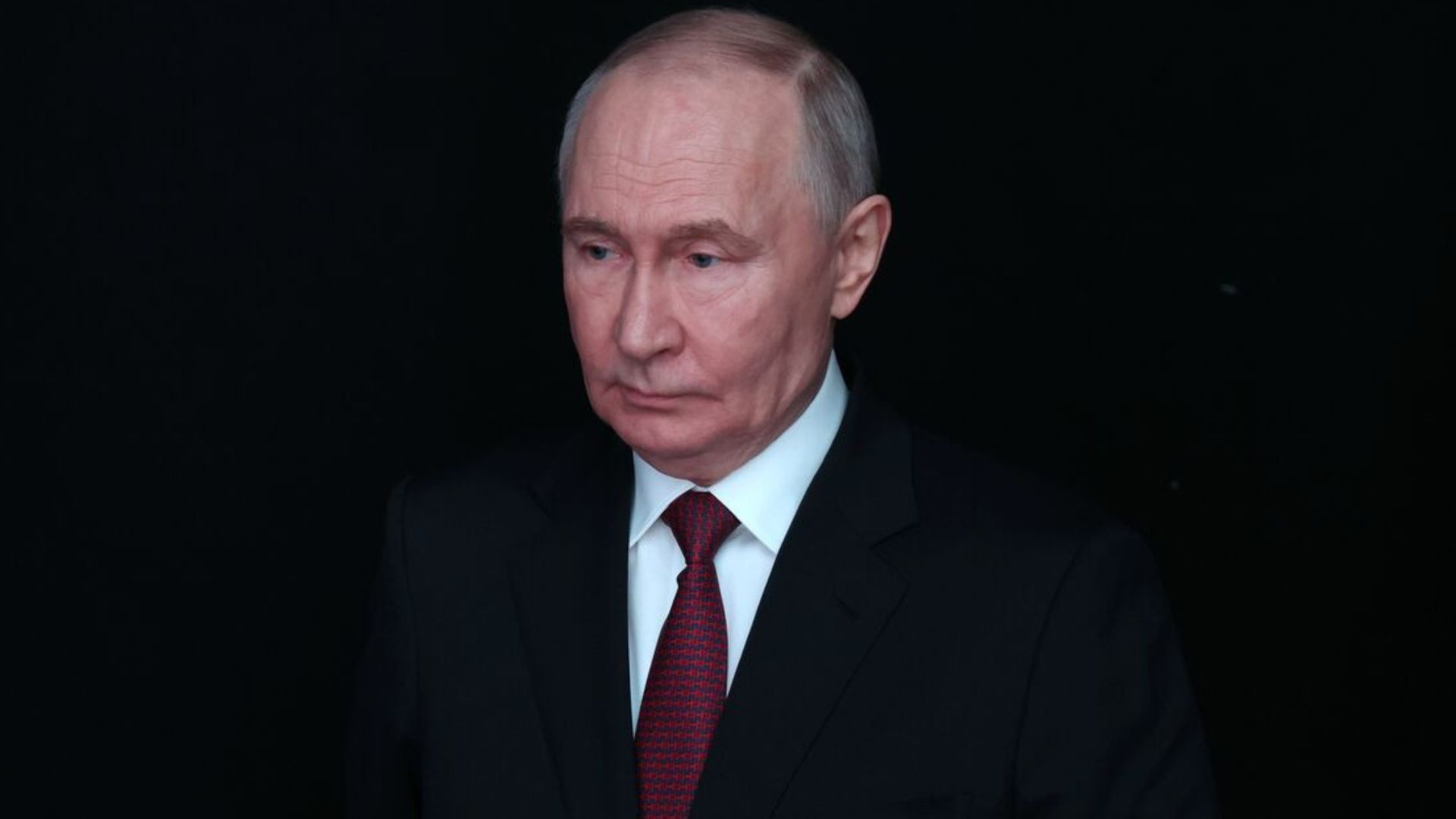 Путін хоче не тільки Донбас - що за проєкт про НАТО 2021 року Путін хоче не тільки Донбас - що за проєкт про НАТО 2021 року