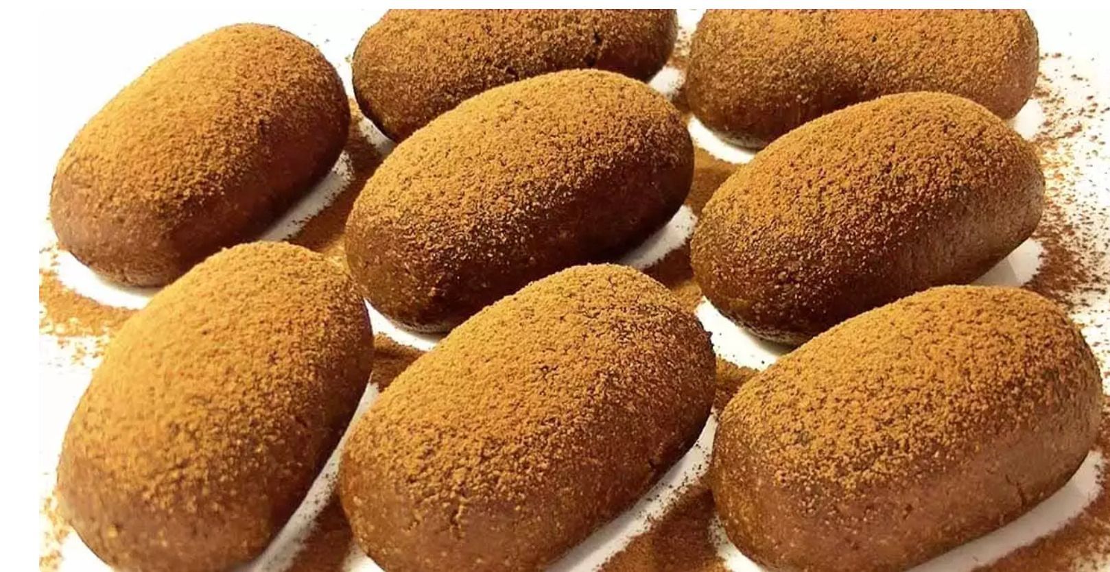 Пирожные, которые все любят Пирожные, которые все любят