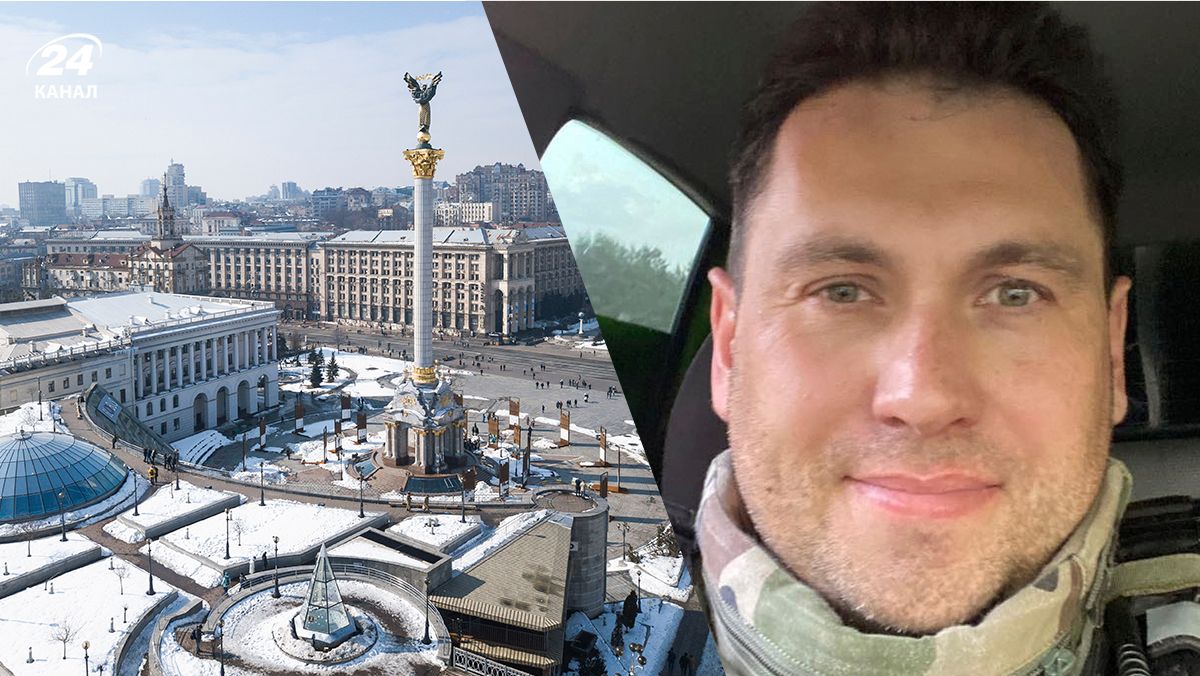 заместитель комбригада "Ахиллеса" объяснил, почему дороги во время войны ремонтировать нужно заместитель комбригада "Ахиллеса" объяснил, почему дороги во время войны ремонтировать нужно