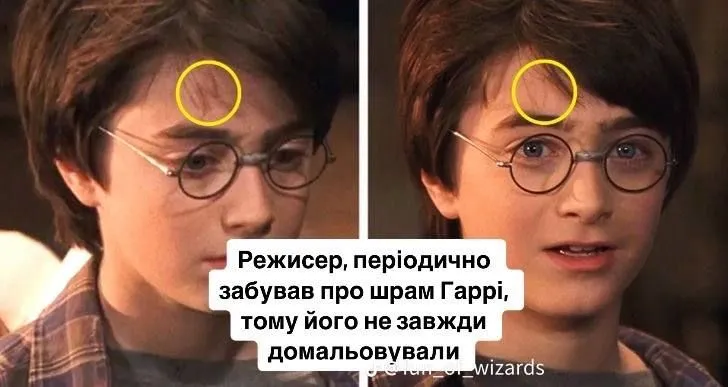 Кіноляпи в Кіноляпи в