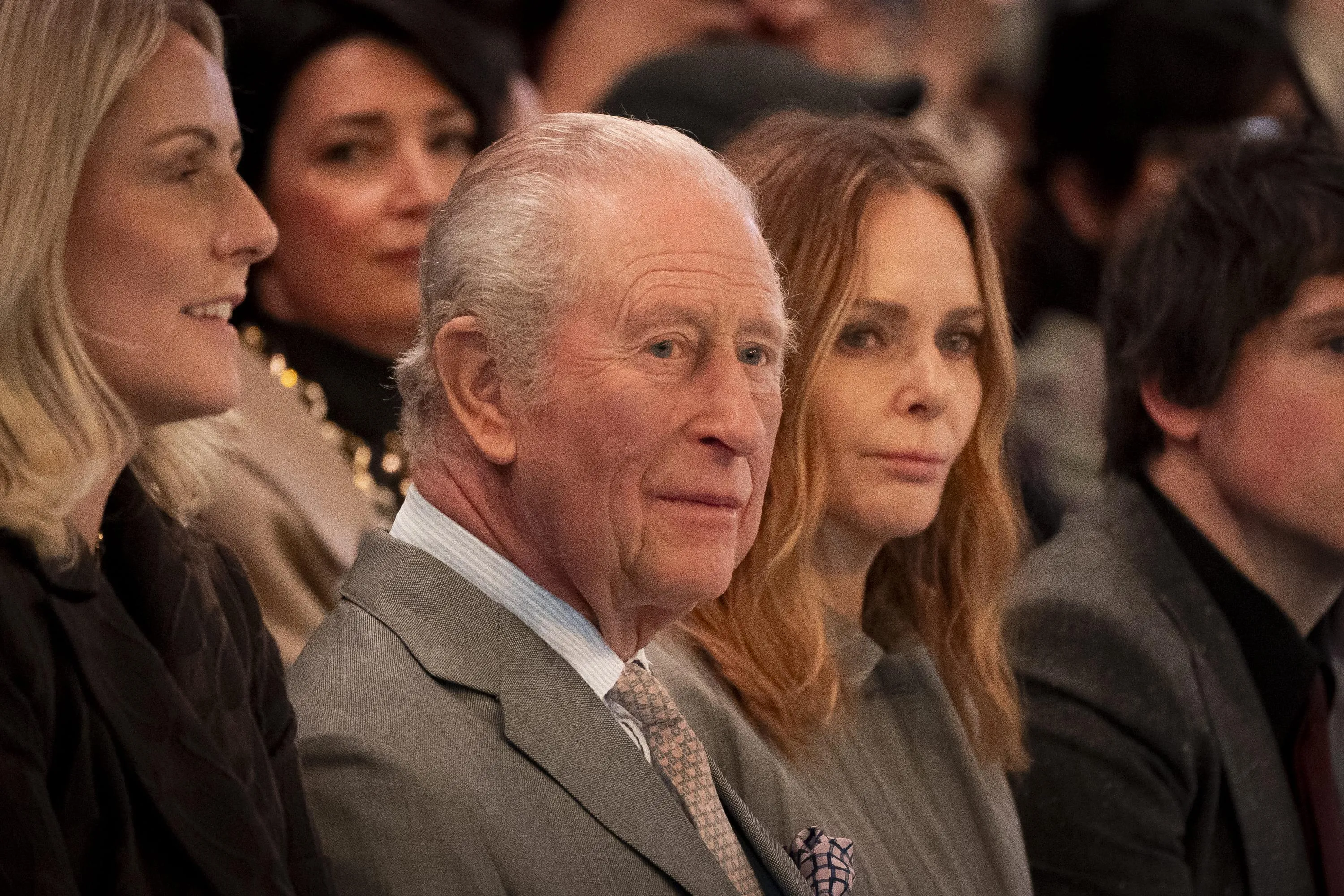 Король Чарльз III