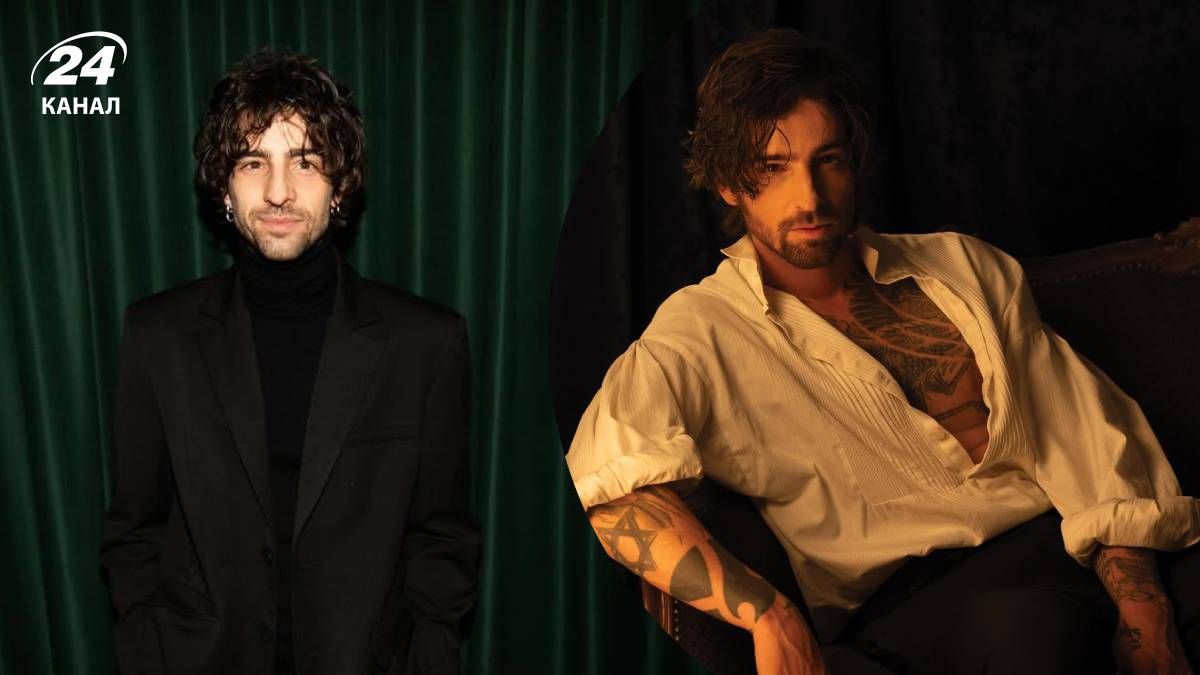 Владимир Дантес