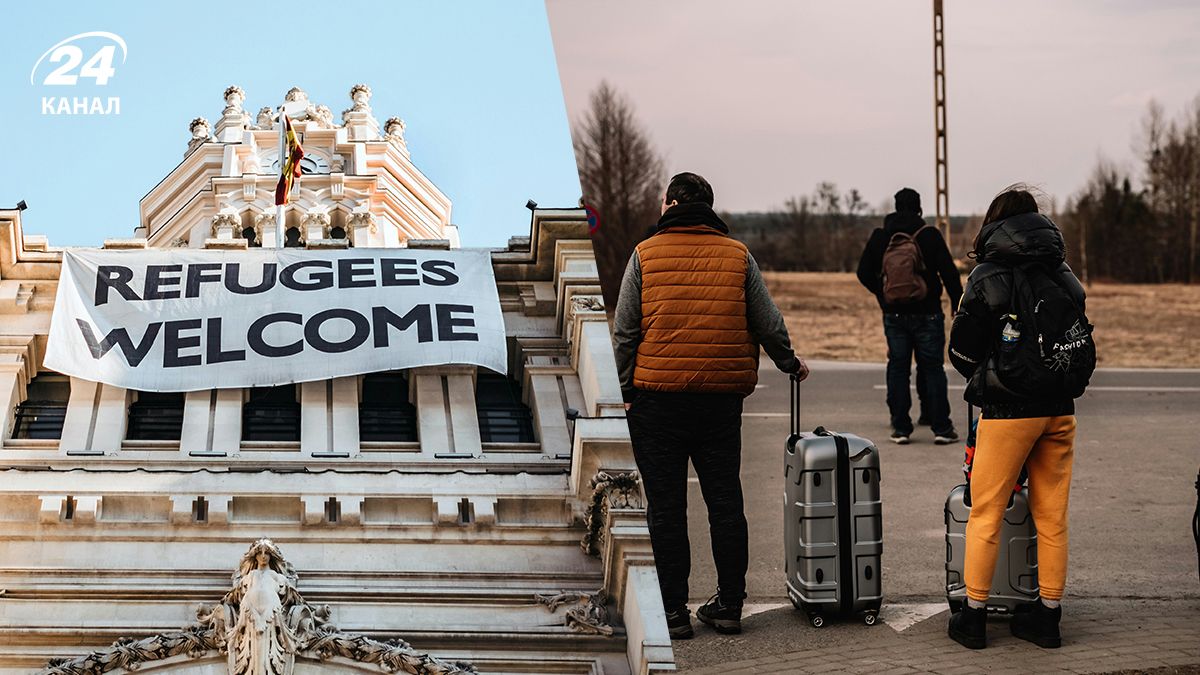 Італія лідирує у ЄС за кількістю іноземців, що отримують притулок Італія лідирує у ЄС за кількістю іноземців, що отримують притулок