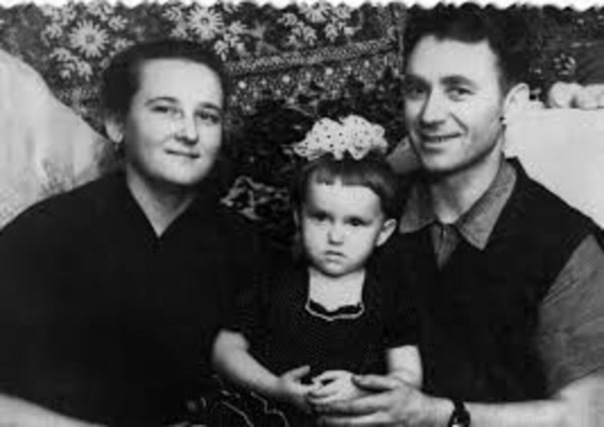 жена шухевича - Тренды