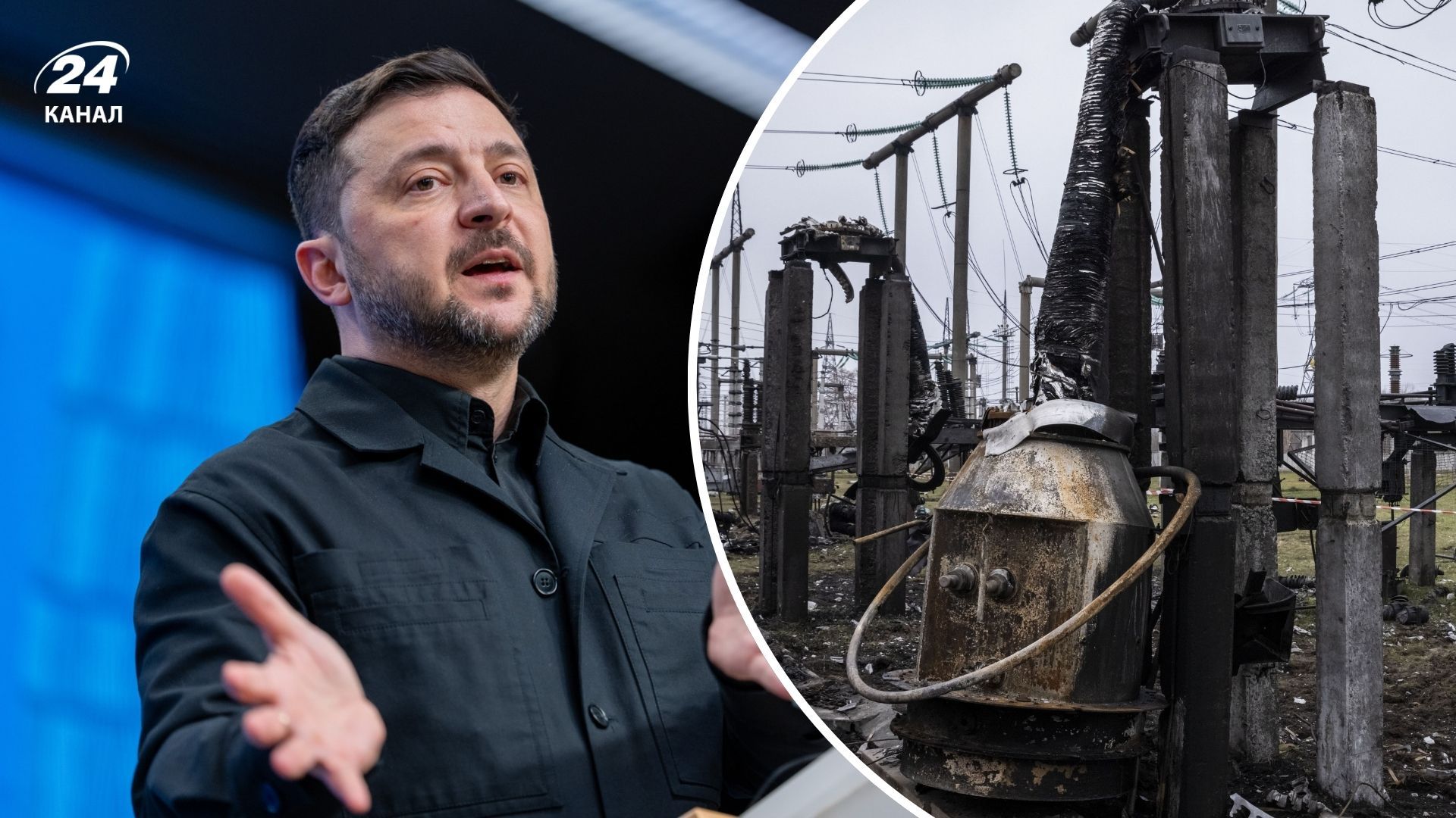 В Украине создадут координационный центр, который будет отвечать за защиту инфраструктуры В Украине создадут координационный центр, который будет отвечать за защиту инфраструктуры