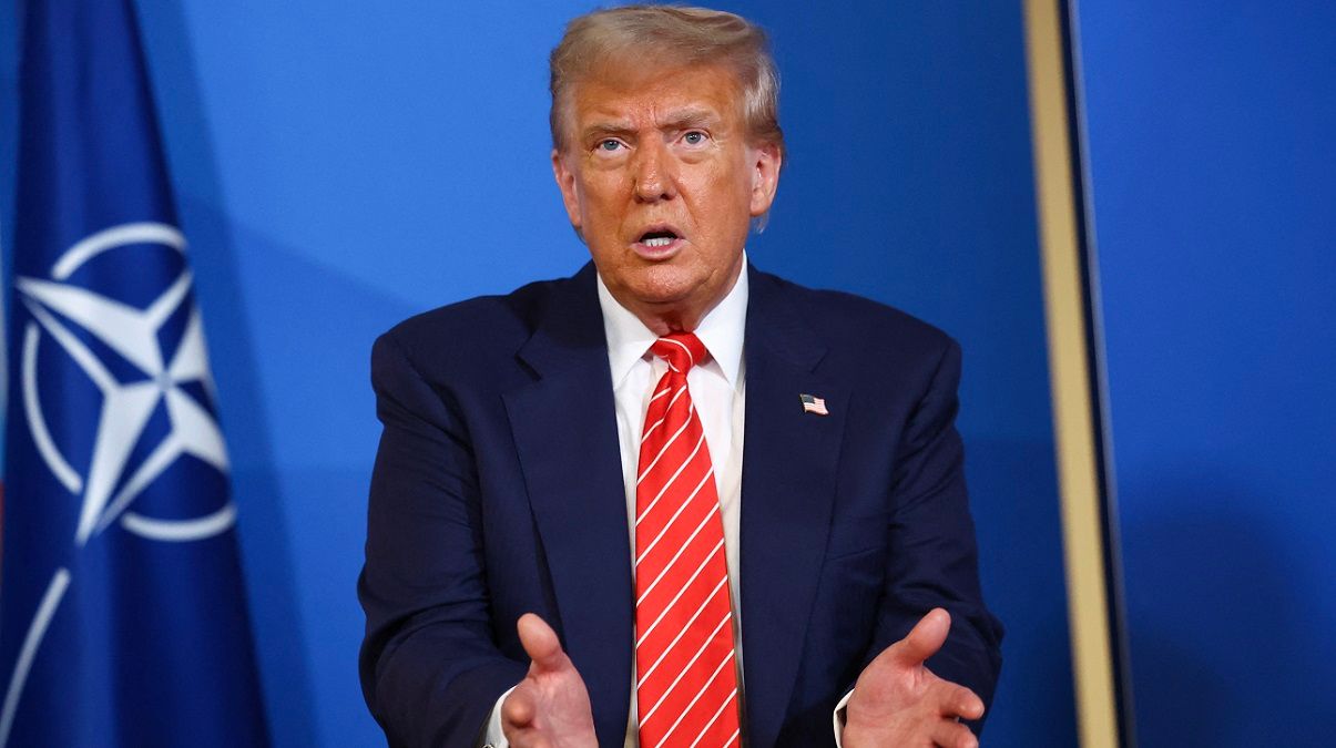 Импичмент Дональда Трампа – когда могут объявить Импичмент Дональда Трампа – когда могут объявить