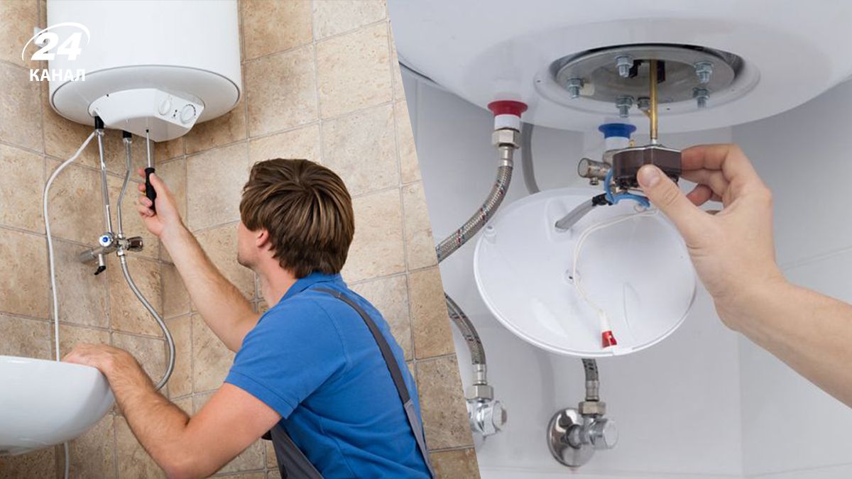 Навіщо промивати бойлер та як це правильно робити