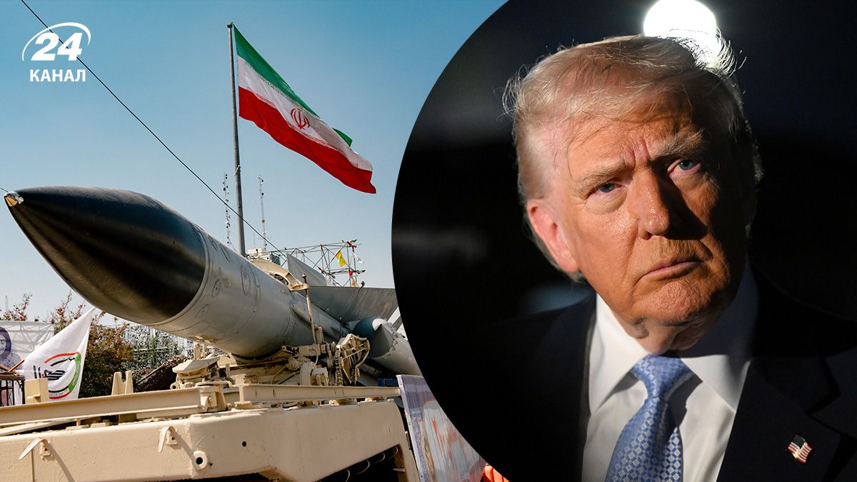 США могут начать войну с Ираном – как это повлияет на помощь Украине