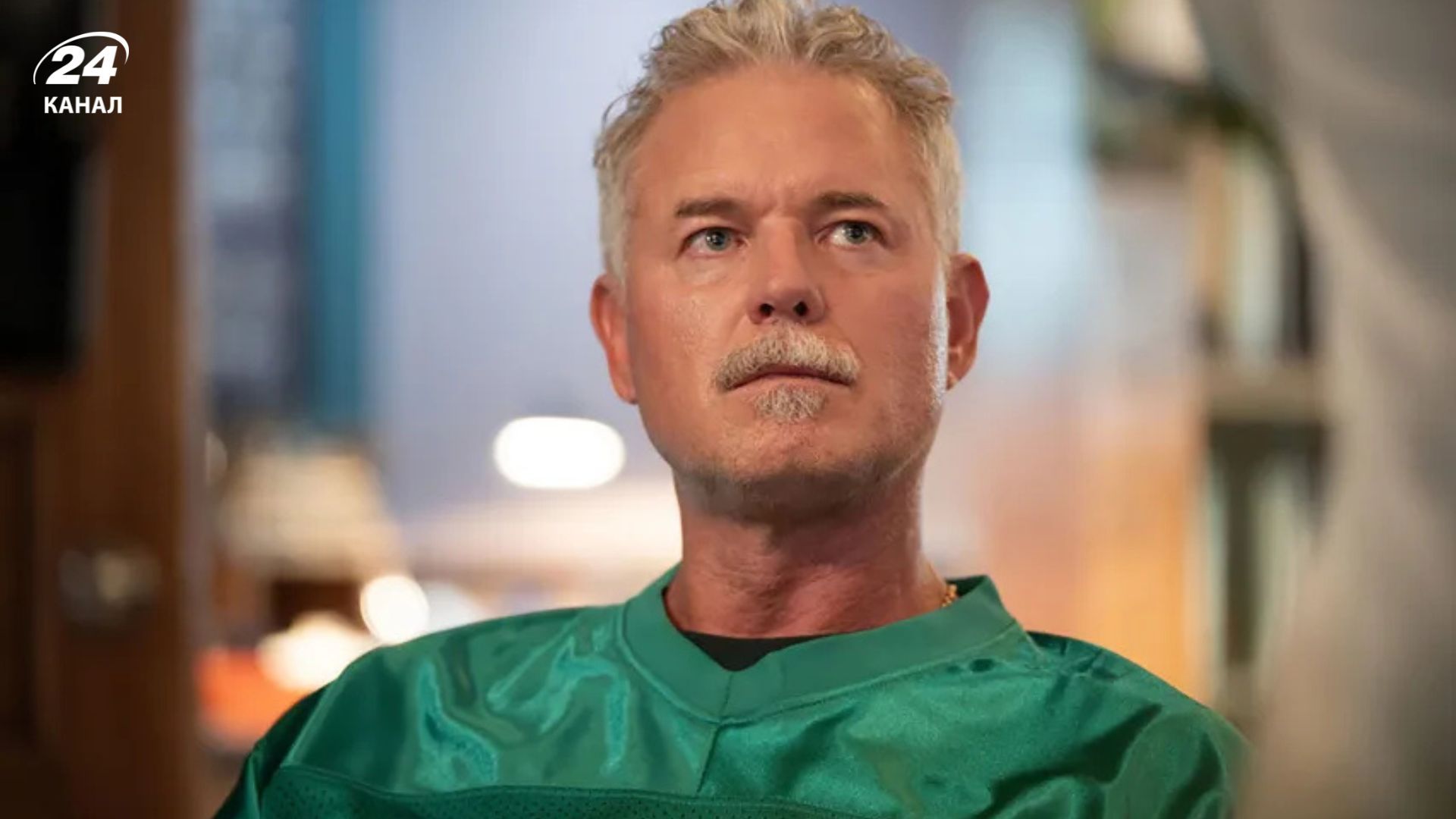 Эрик Дэйн умер после мужественной борьбы с БАС Эрик Дэйн умер после мужественной борьбы с БАС