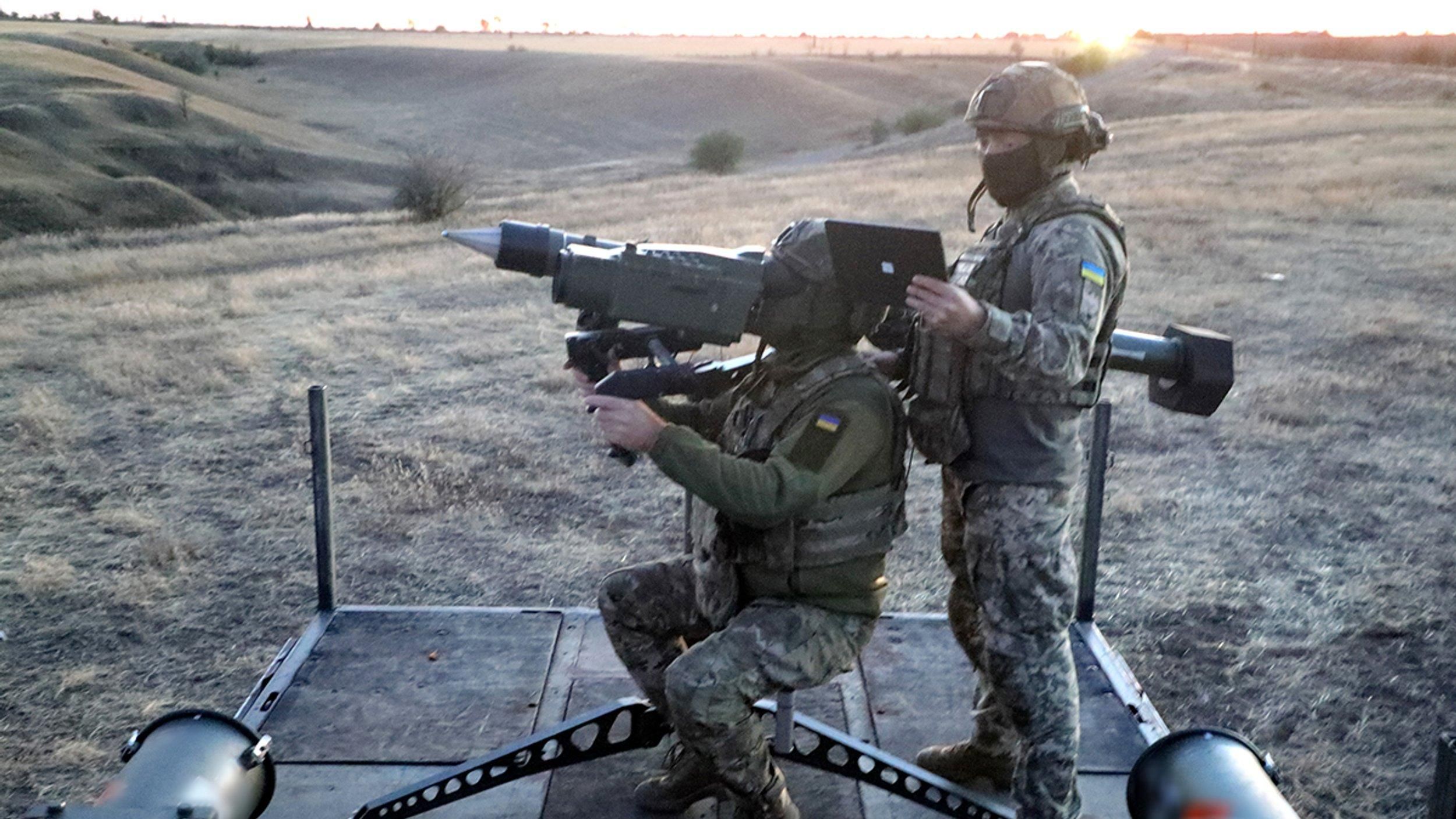 ППО збила понад 70% ворожих цілей - 24 Канал