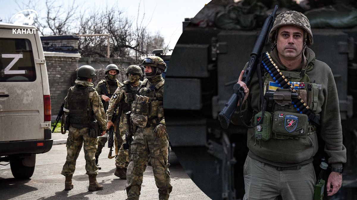 Військовий поділився разючими змінами на фронті Військовий поділився разючими змінами на фронті