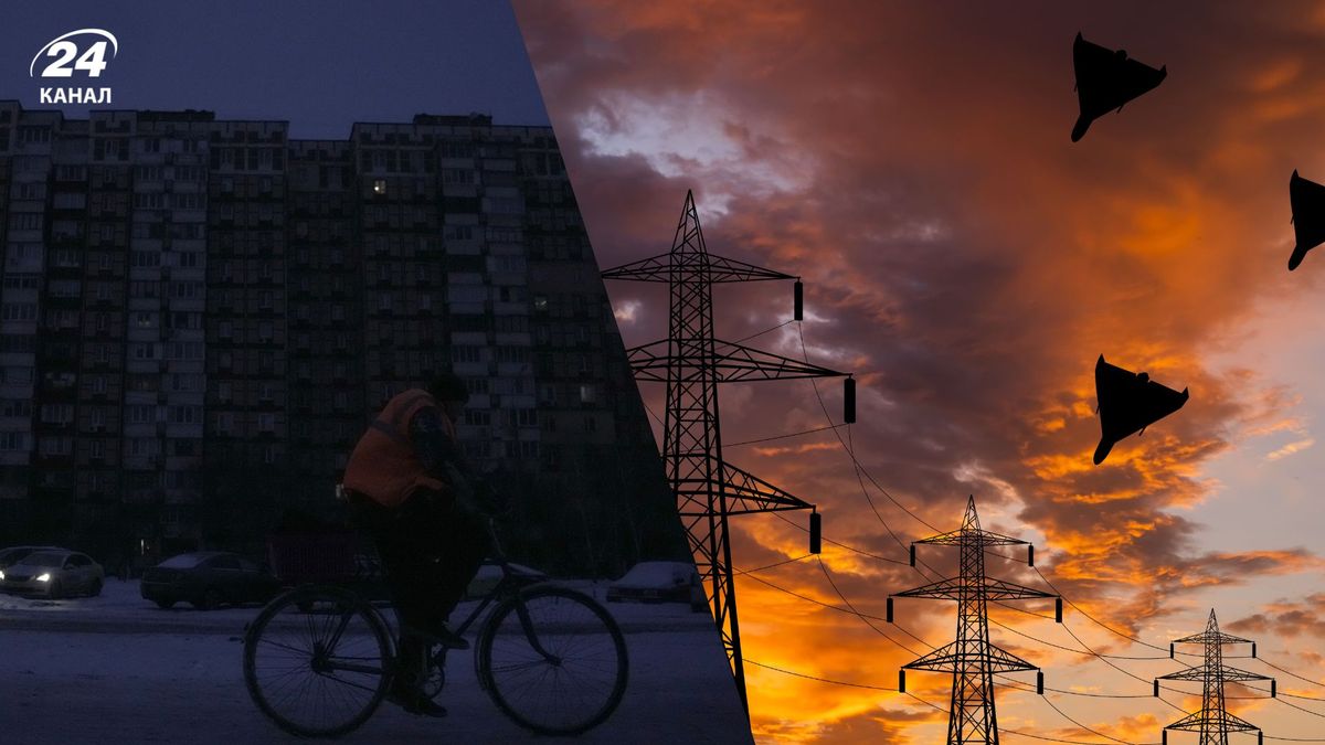 Атака на Запоріжжя 20 лютого 2026 року