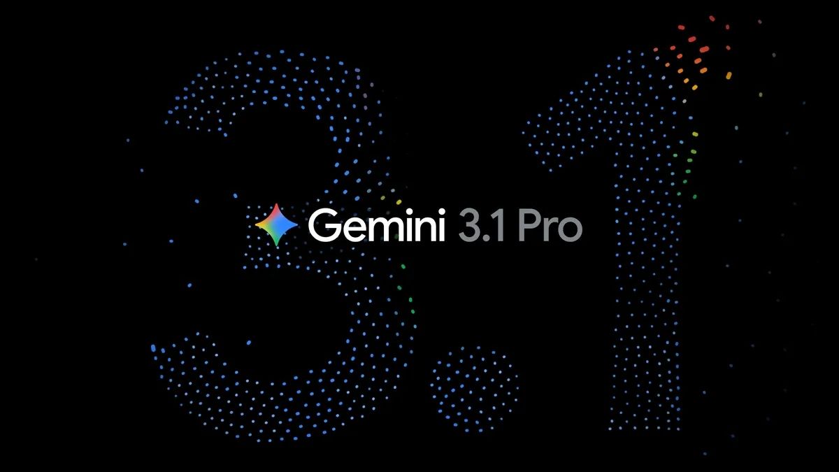 Google Gemini 3.1 Pro – характеристики моделі та результати тестів продуктивності Google Gemini 3.1 Pro – характеристики моделі та результати тестів продуктивності