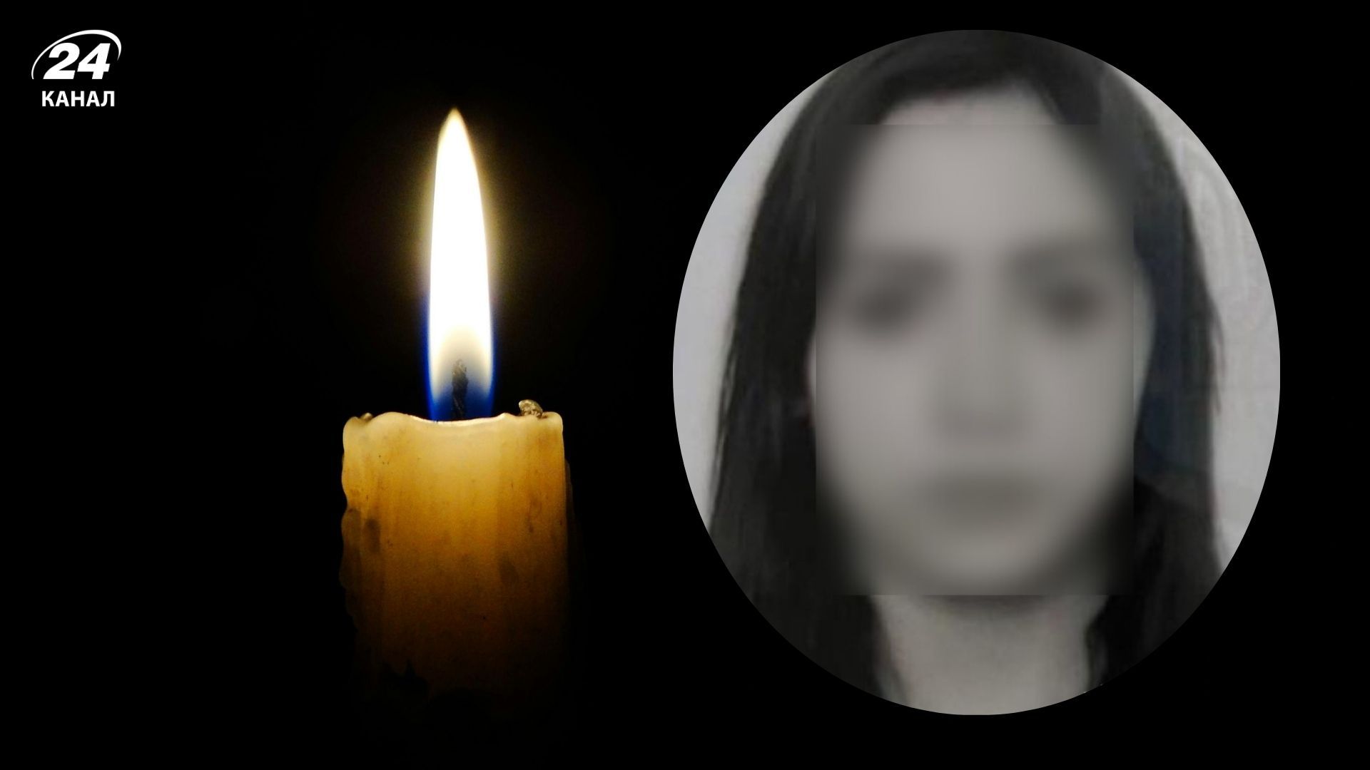 У Дніпрі виявили мертвою 14-річну Анастасію, яку вважали зниклою У Дніпрі виявили мертвою 14-річну Анастасію, яку вважали зниклою