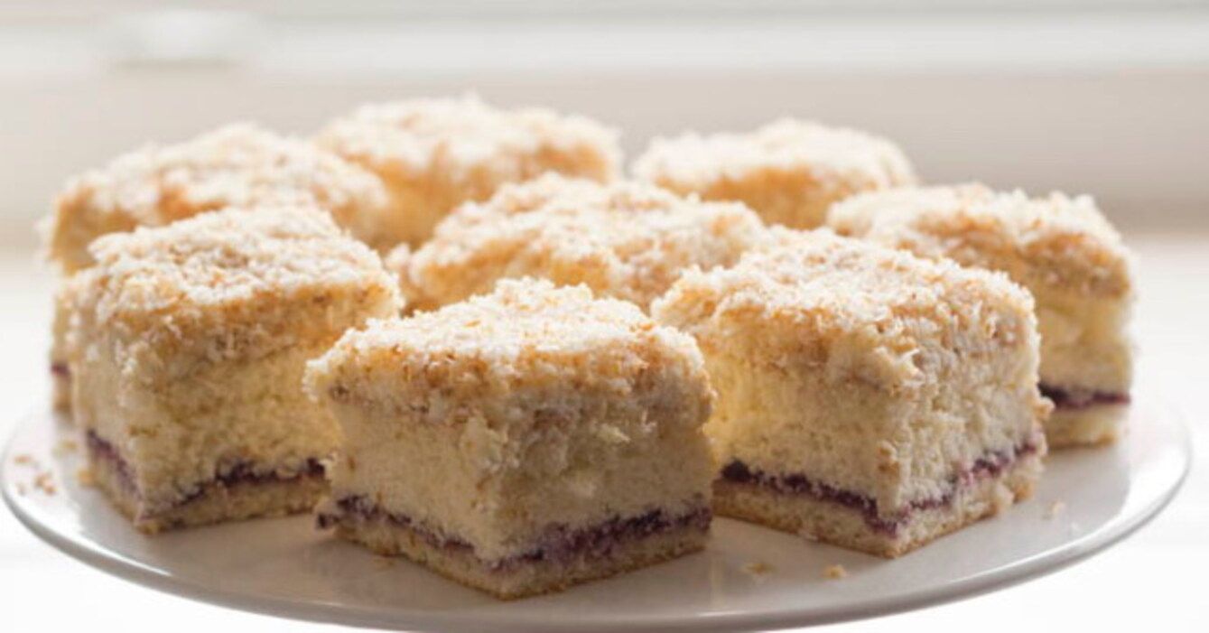 Торт, який ви полюбите