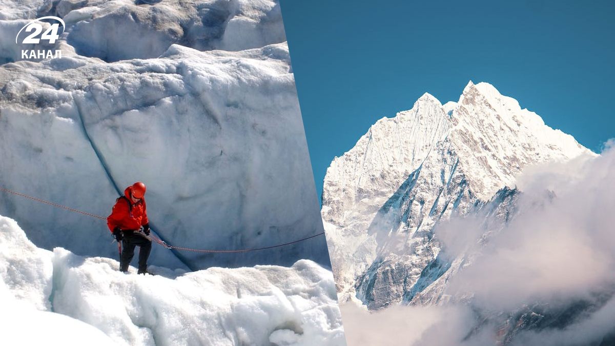 Правила для альпинистов на Эвересте станут более жесткими Правила для альпинистов на Эвересте станут более жесткими