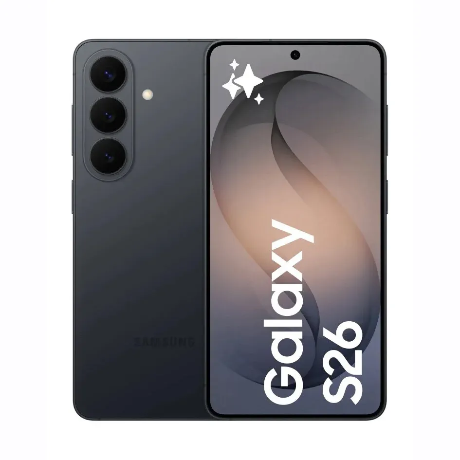 Ще один варіант дизайну Samsung Galaxy S26 Ultra Ще один варіант дизайну Samsung Galaxy S26 Ultra