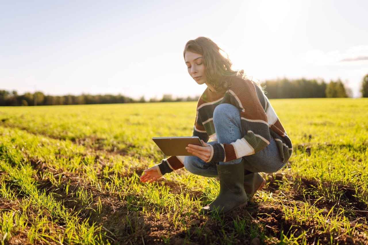 Правильный выбор культур – залог успеха
