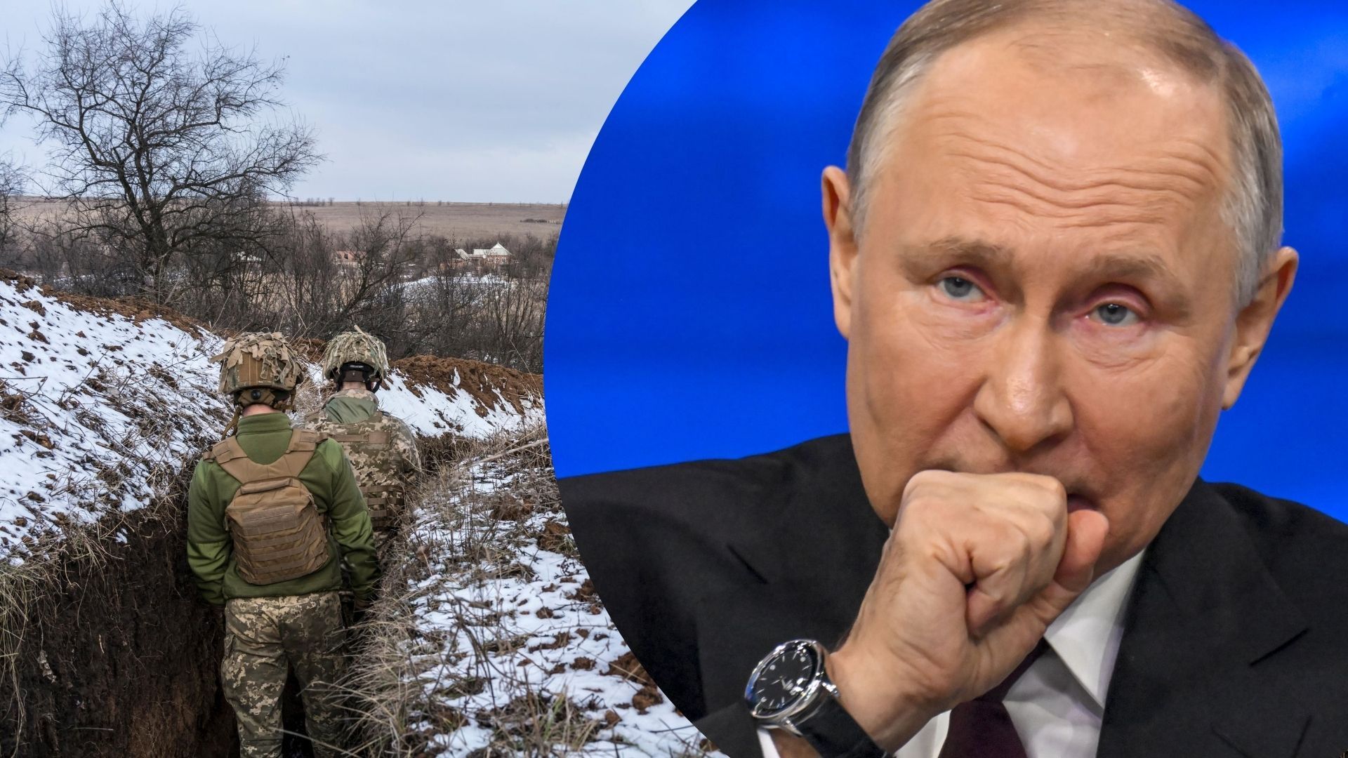 Полковник запаса ответил, как загнать россиян в тупик