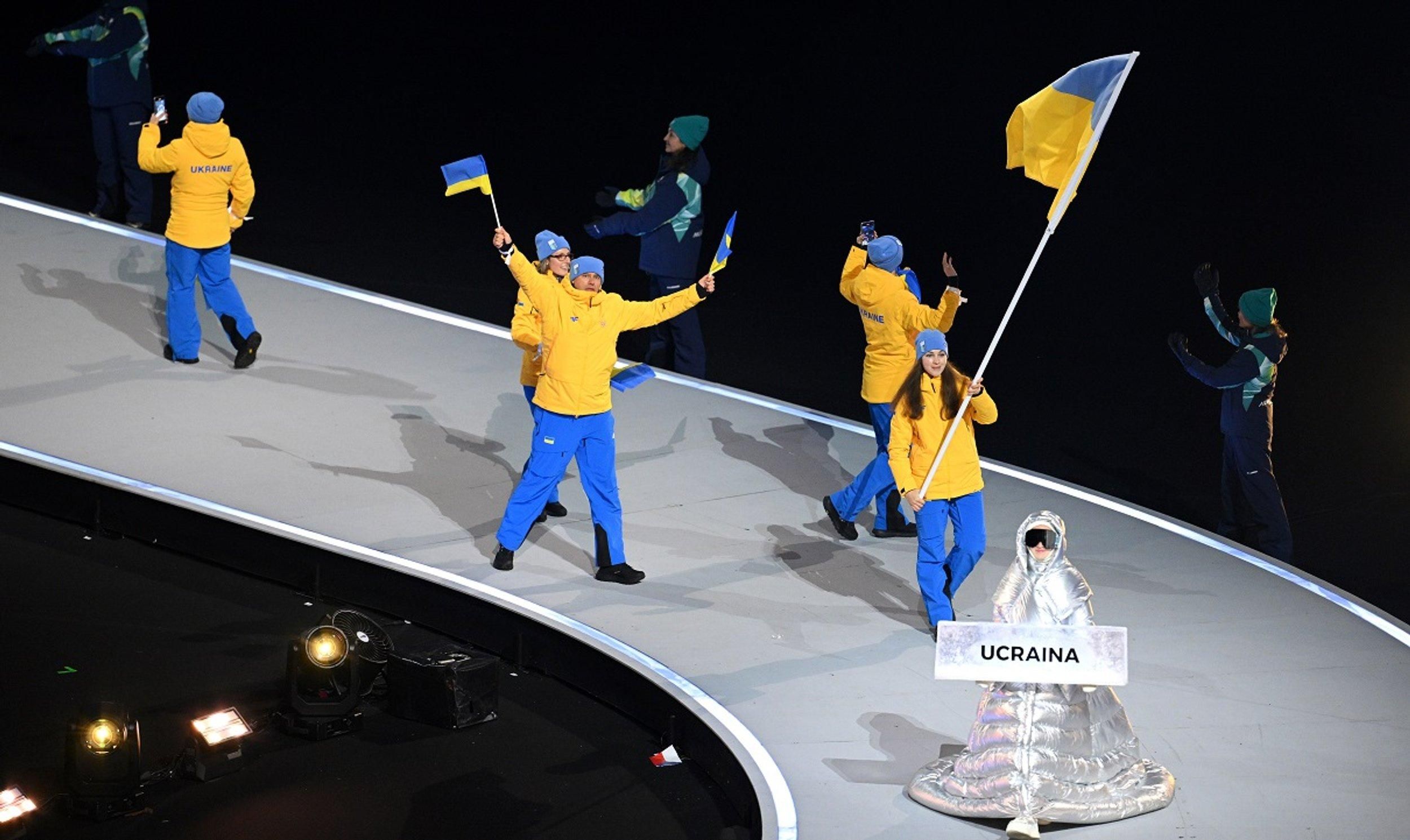 Олимпийские игры 2026 - где смотреть онлайн прямую трансляцию