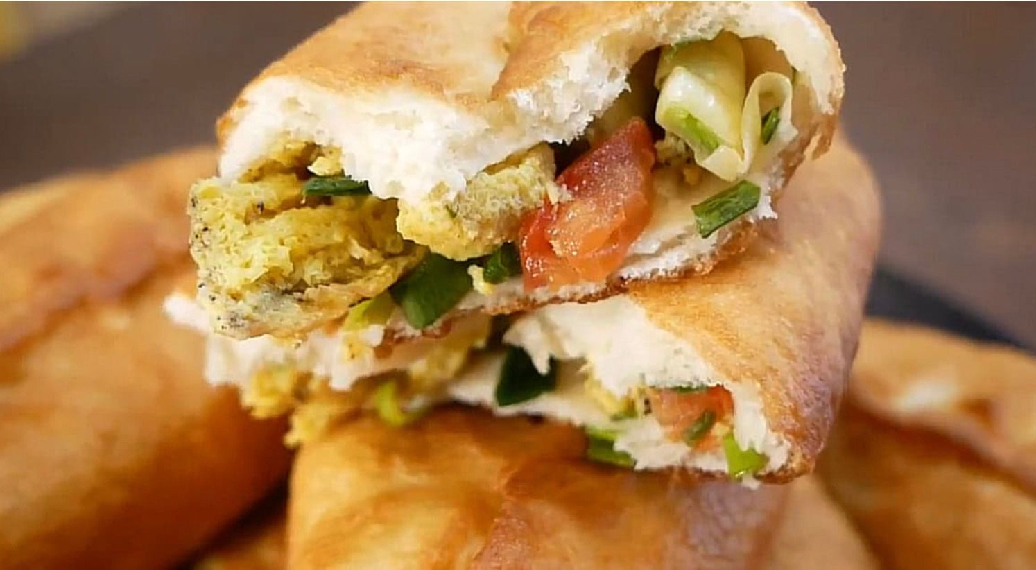 Ці пиріжки вийдуть дуже смачними