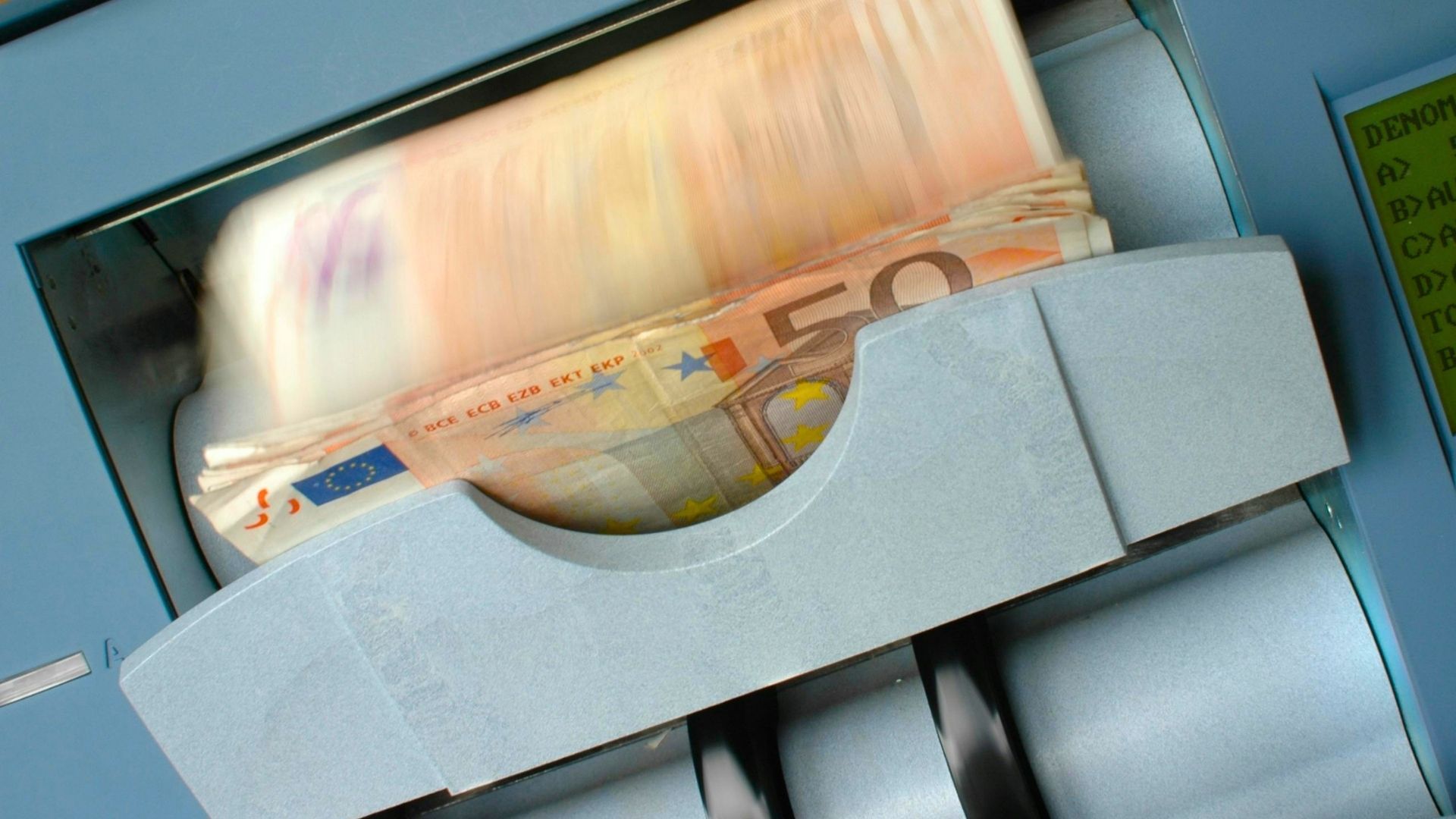 Какой курс валют в Украине 20 февраля 2026 года