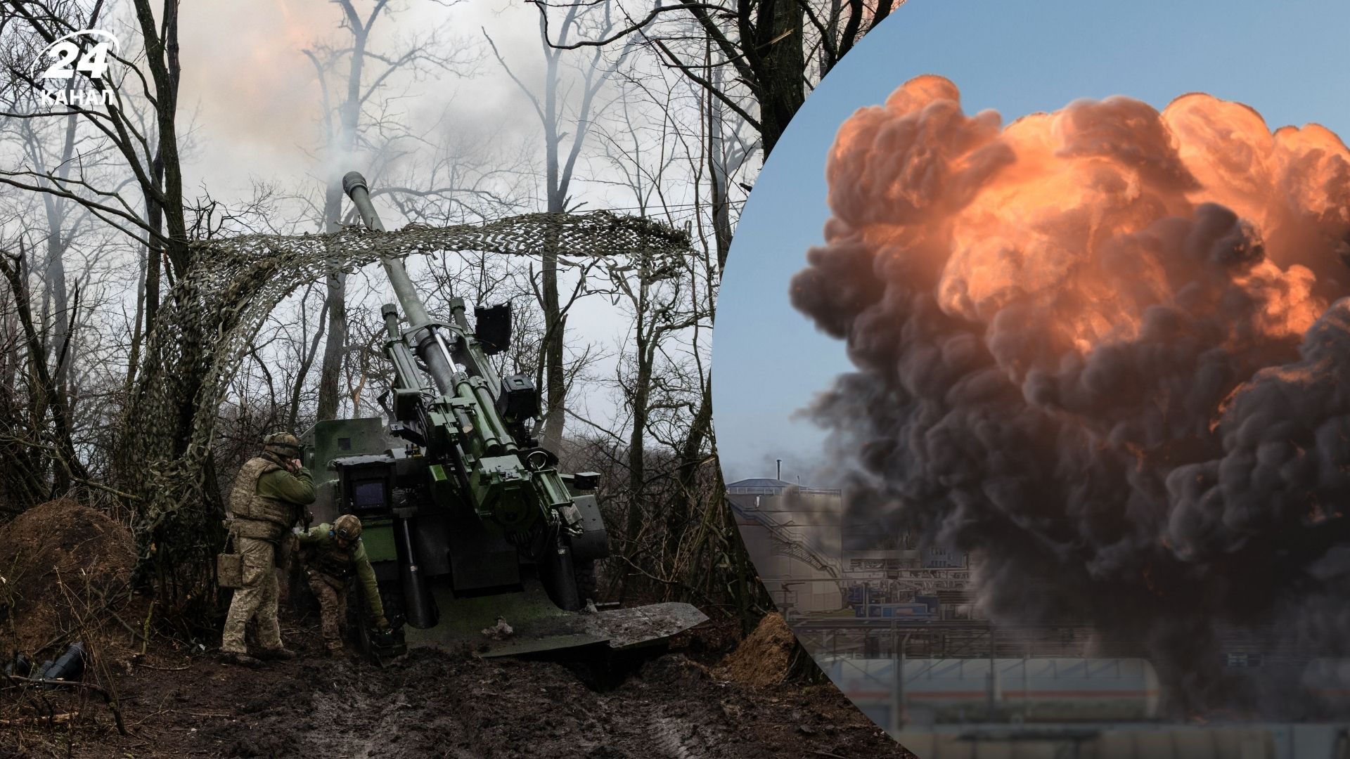 Война в Украине, вероятно, продлится от одного до трех лет