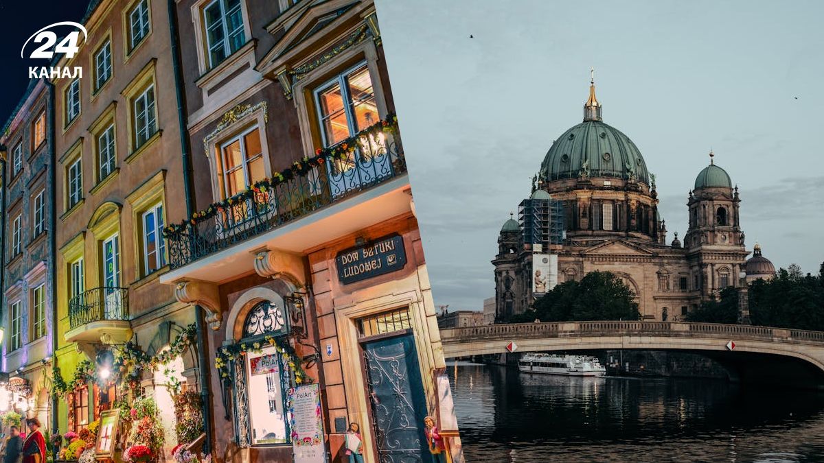 Украинка раскрыла лучшую страну для жизни