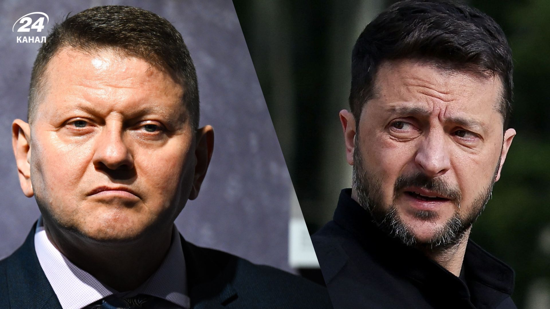 Політолог розібрав, що не так з інтерв'ю Залужного Політолог розібрав, що не так з інтерв'ю Залужного