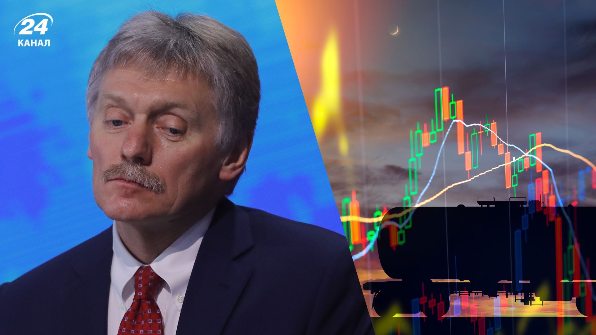 У Кремлі відреагували на продовження санкцій США