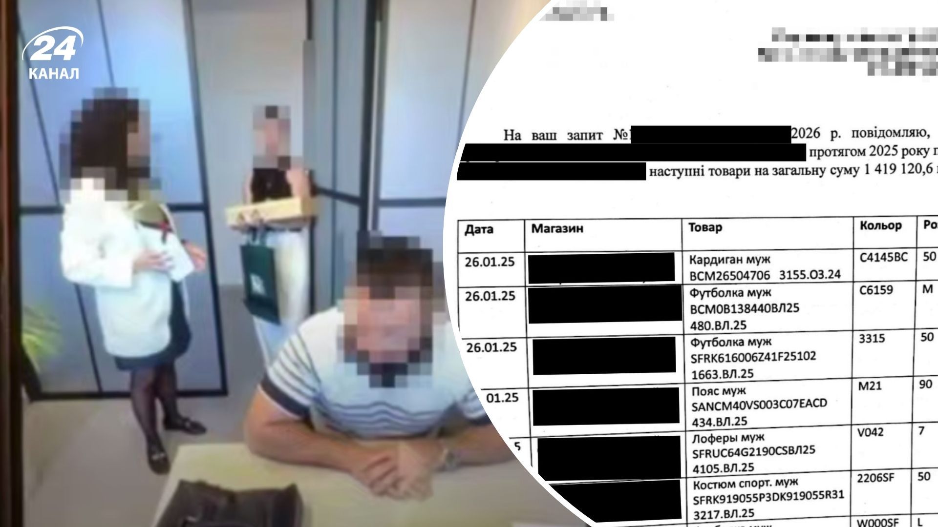 Купил люкс и активы на Бали на 10 миллионов гривен майору тыла сообщили о подозрении - 24 Канал