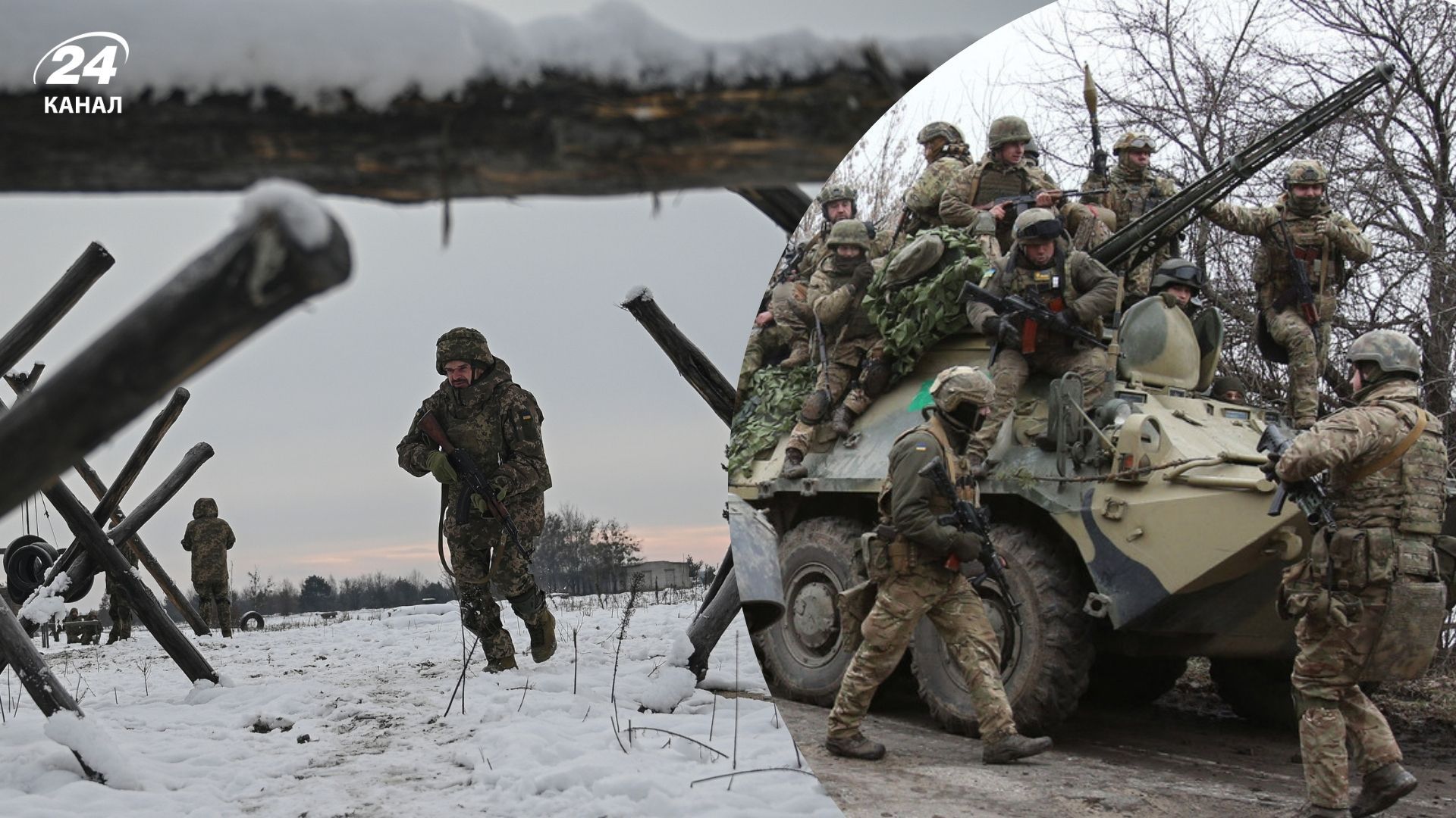 Які успіхи ЗСУ на Гуляйпільському напрямку Які успіхи ЗСУ на Гуляйпільському напрямку
