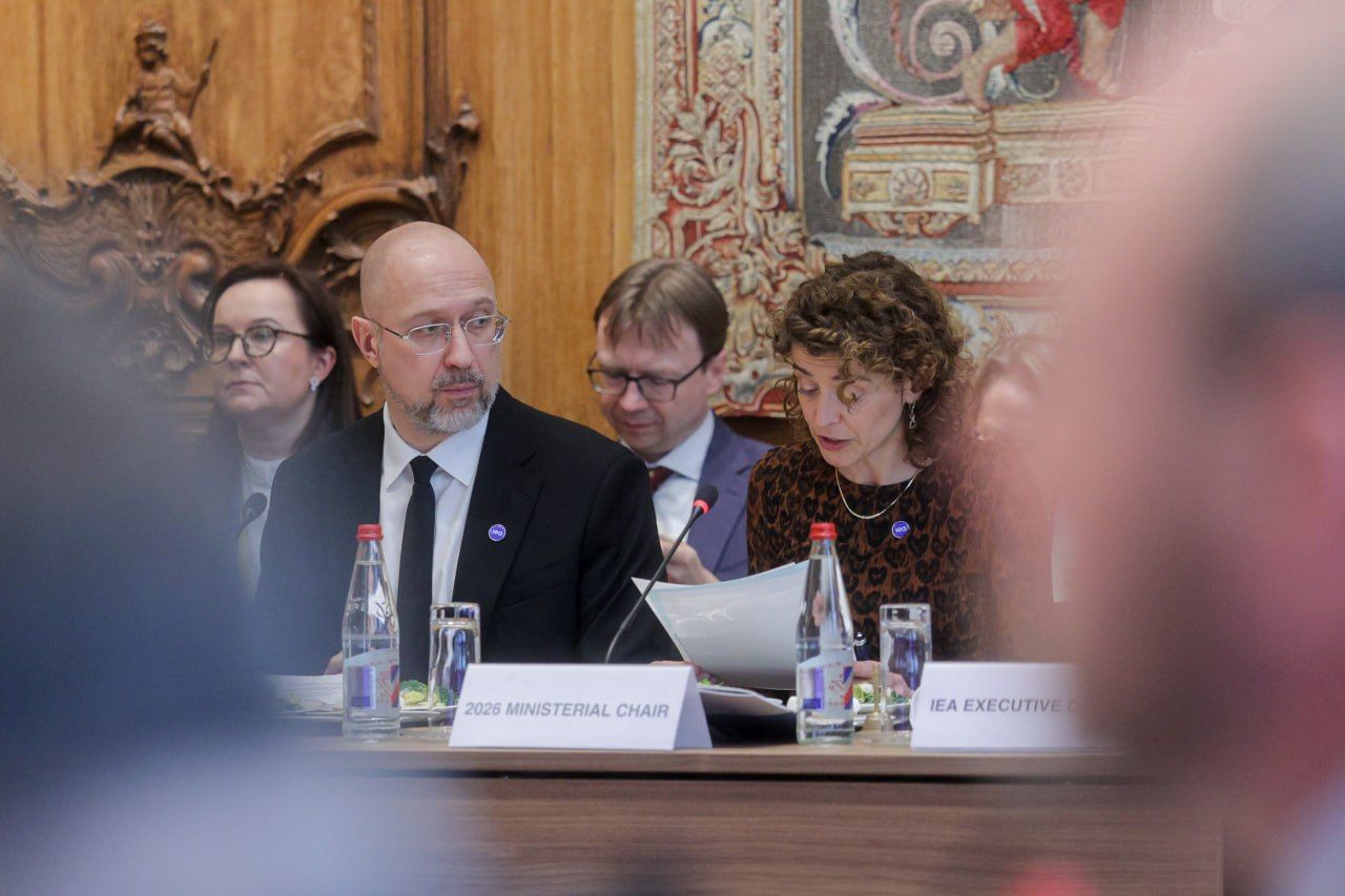 Україна отримає виведене з експлуатації обладнання Європи Україна отримає виведене з експлуатації обладнання Європи