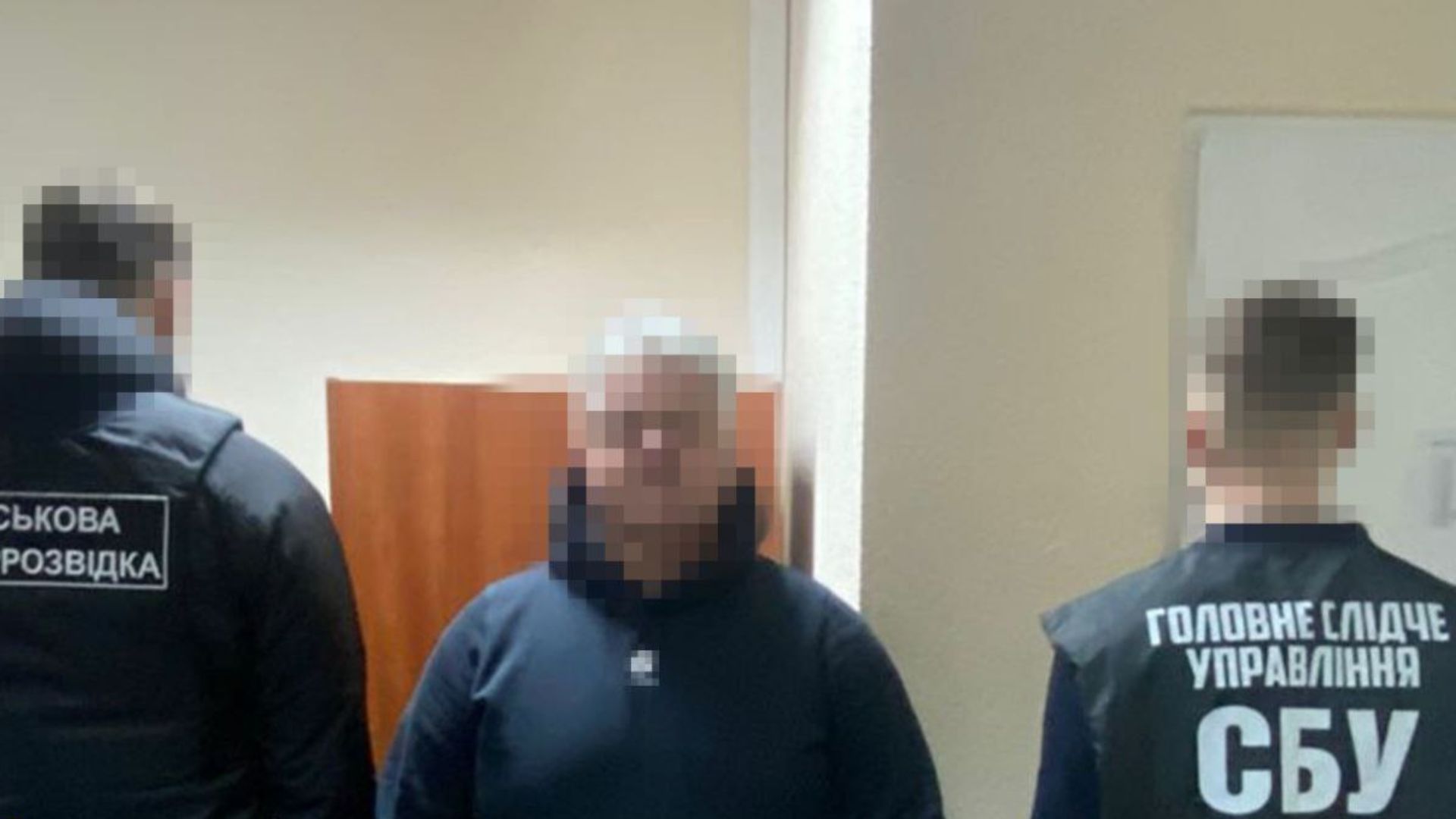 Олег Друзь снова в поле зрения СБУ - главному психиатру ВСУ сообщили новое подозрение