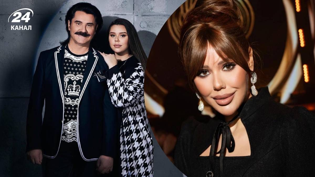 Диана Зиброва