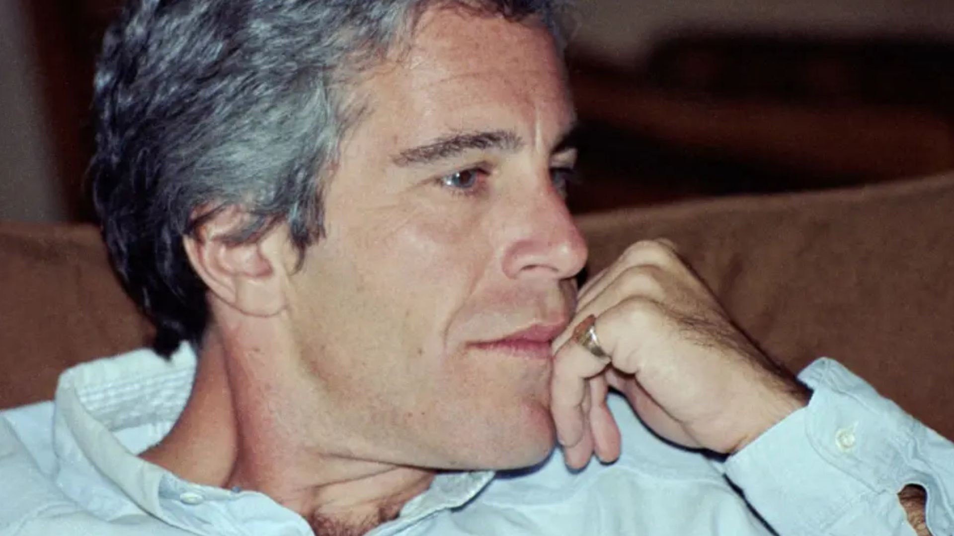 Джеффри Эпштейн Джеффри Эпштейн