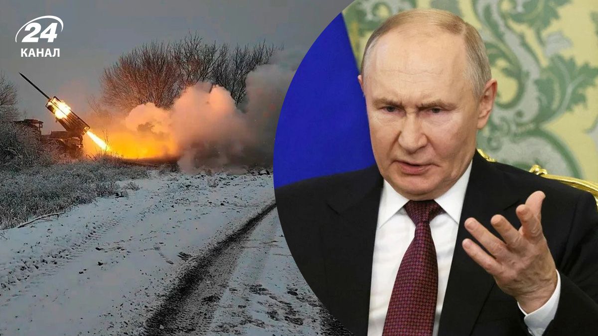 Когда закончится война – генерал США назвал метод давления на Путина Когда закончится война – генерал США назвал метод давления на Путина