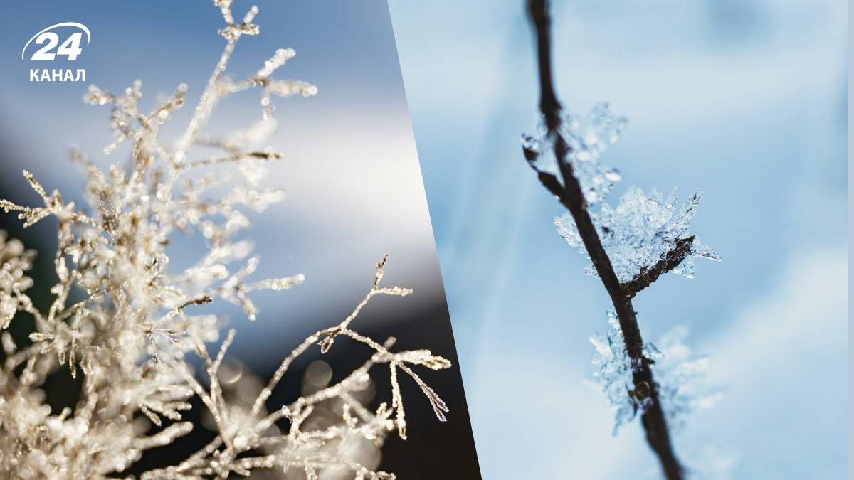 Погода в Україні на вихідні - 24 Канал Погода в Україні на вихідні - 24 Канал