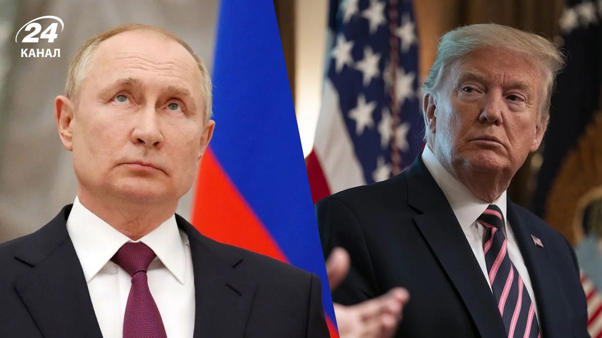 Санкции против России – как США могут надавить на Путина Санкции против России – как США могут надавить на Путина