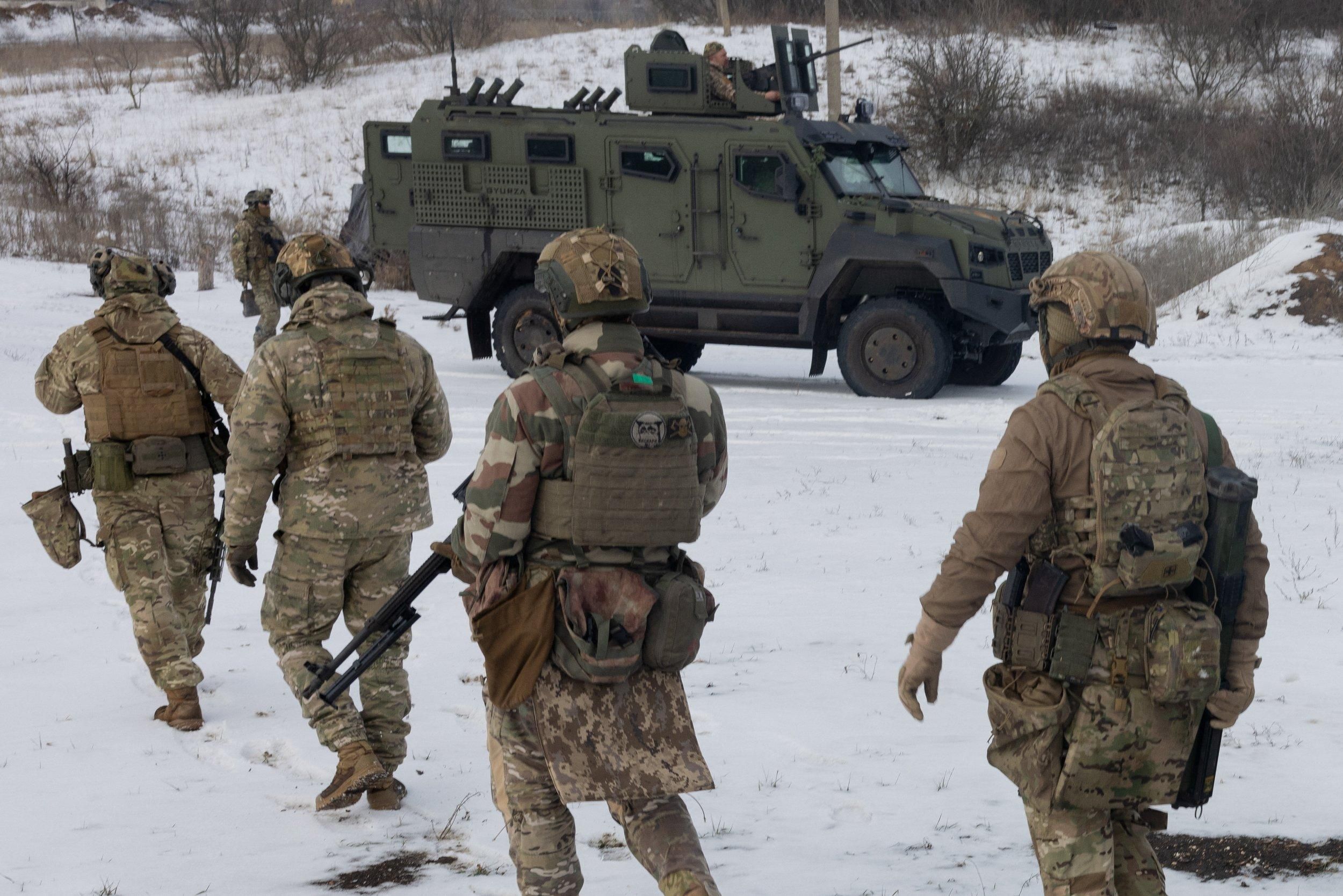 Що відомо про ситуацію на фронті та проблеми росіян