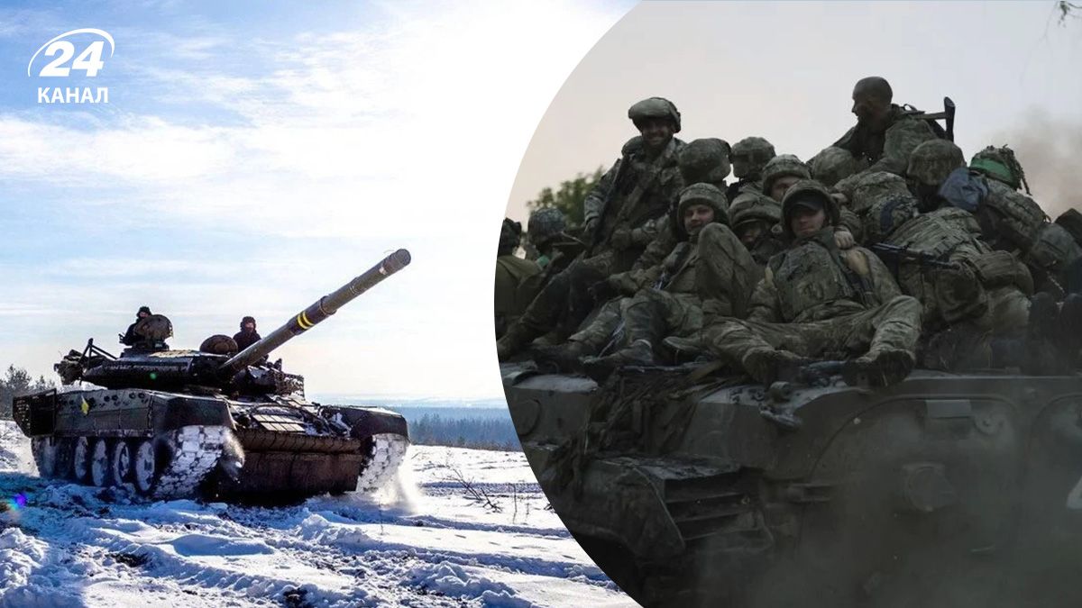 Ситуація на фронті – які головні успіхи ЗСУ на фронті у 2026 році