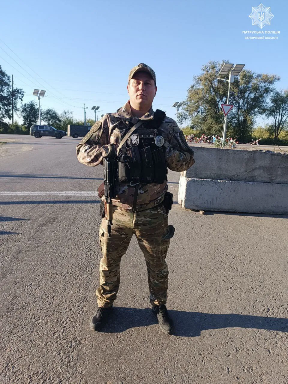 Сергій Чайка Слідак загинув Сергій Чайка Слідак загинув