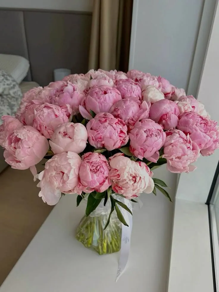 Цветы в вазе могут простоять гораздо дольше / Фото Pinterest Цветы в вазе могут простоять гораздо дольше / Фото Pinterest