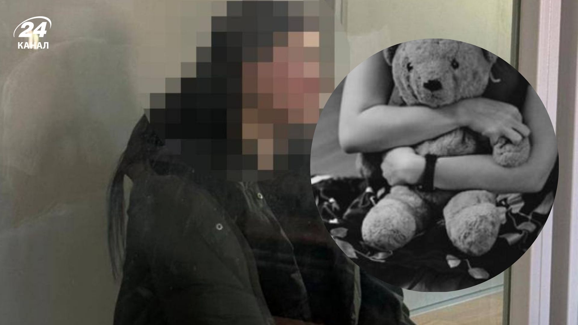 У Нікополі 23-річна мачуха вбила 10-річну падчерку