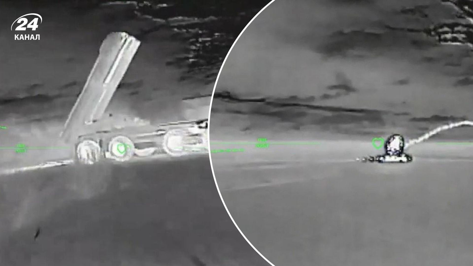 Силы обороны "минуснули" сторожевые корабли в оккупированном Крыму: какие еще потери понесли россияне - 24 Канал