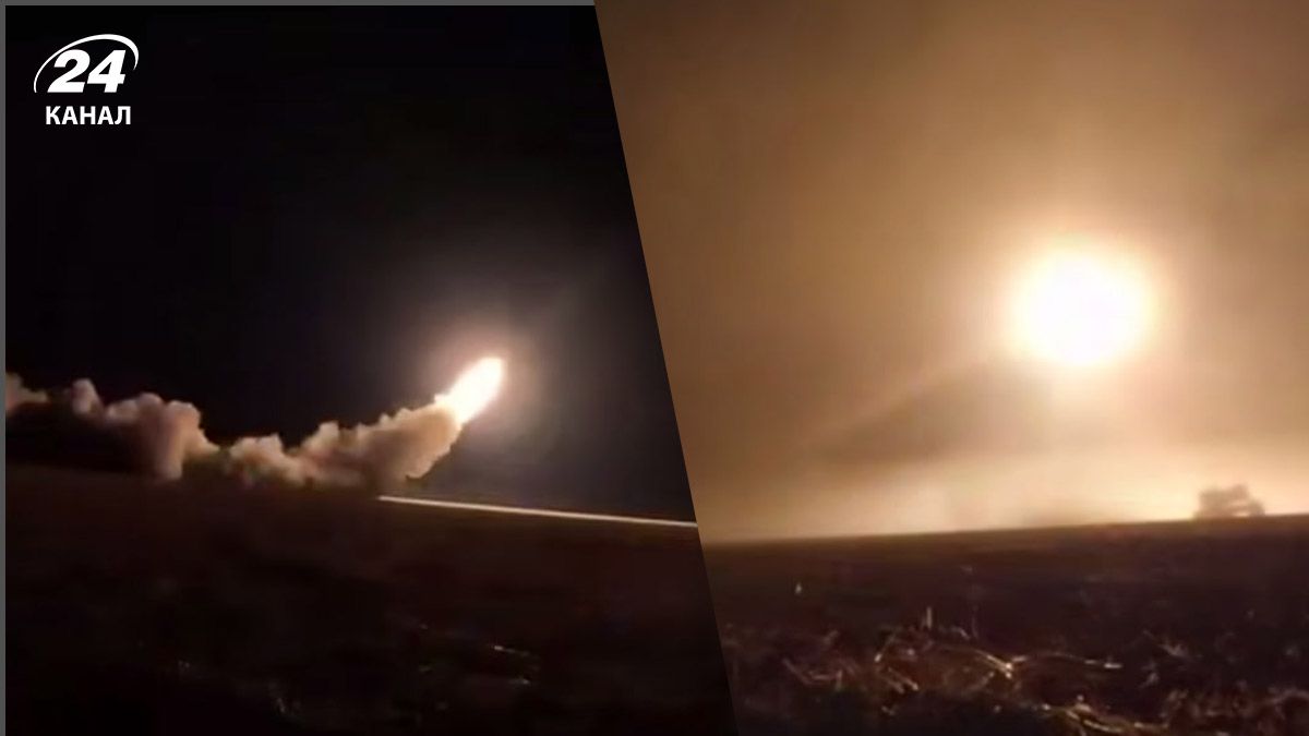 Удар Фламінго по Воткінському заводу - відео від Штілермана Удар Фламінго по Воткінському заводу - відео від Штілермана