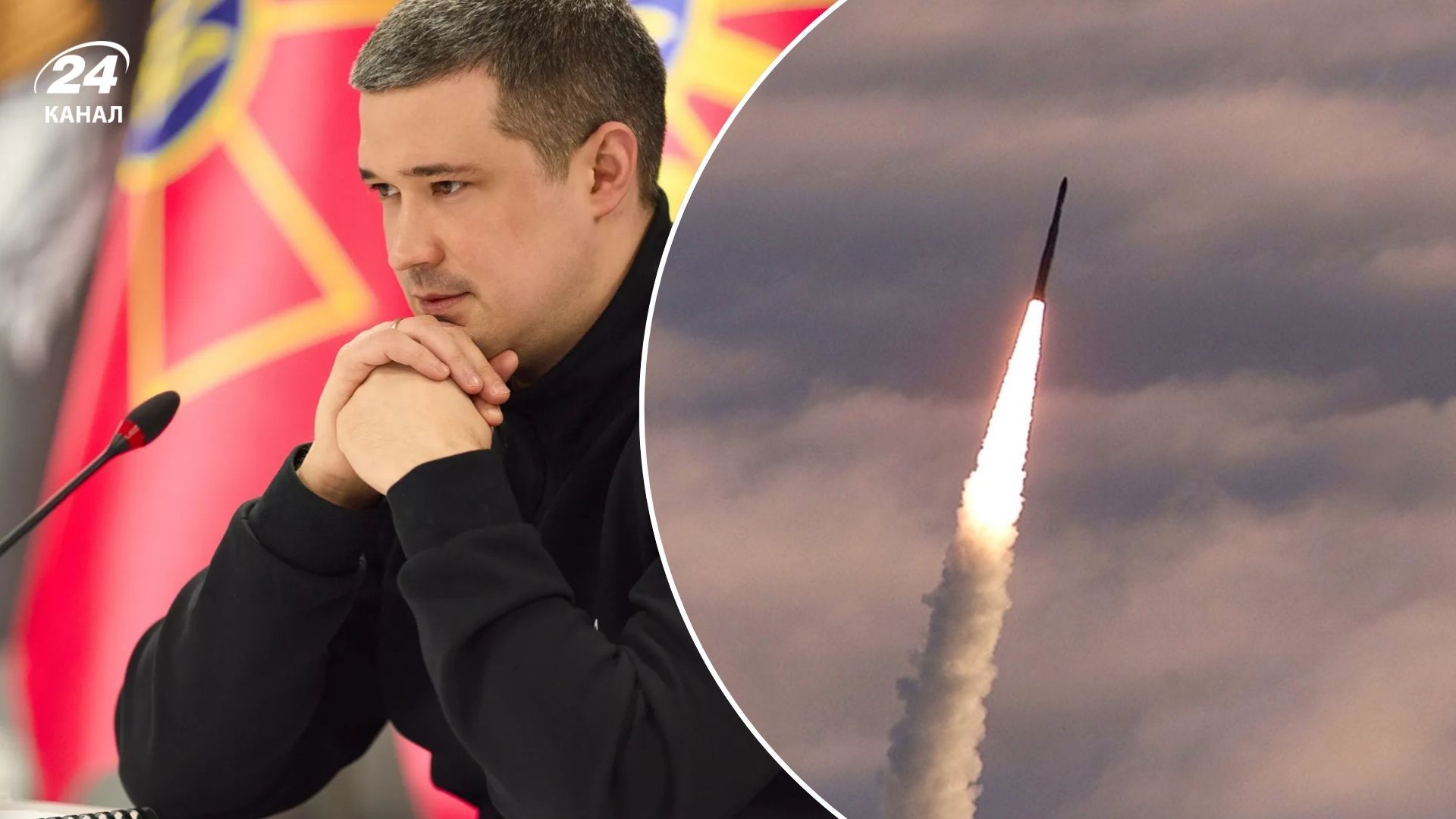 Украина предлагает Европе сотрудничество